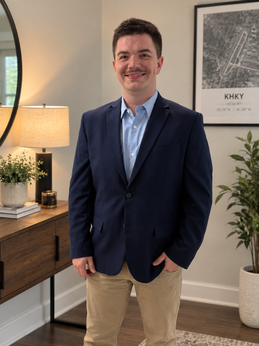 Noah Noblot, founder and website designer